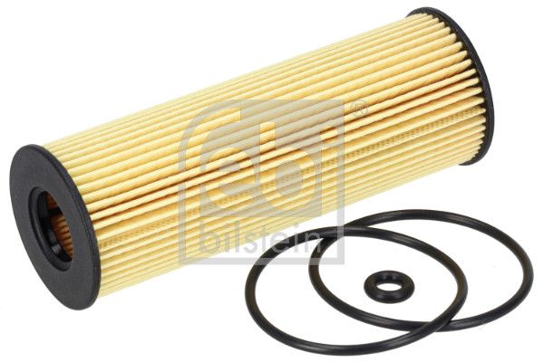 Filtru ulei FEBI BILSTEIN 196160