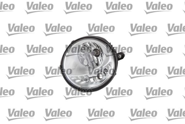 Reflektor przeciwmgłowy VALEO 044791