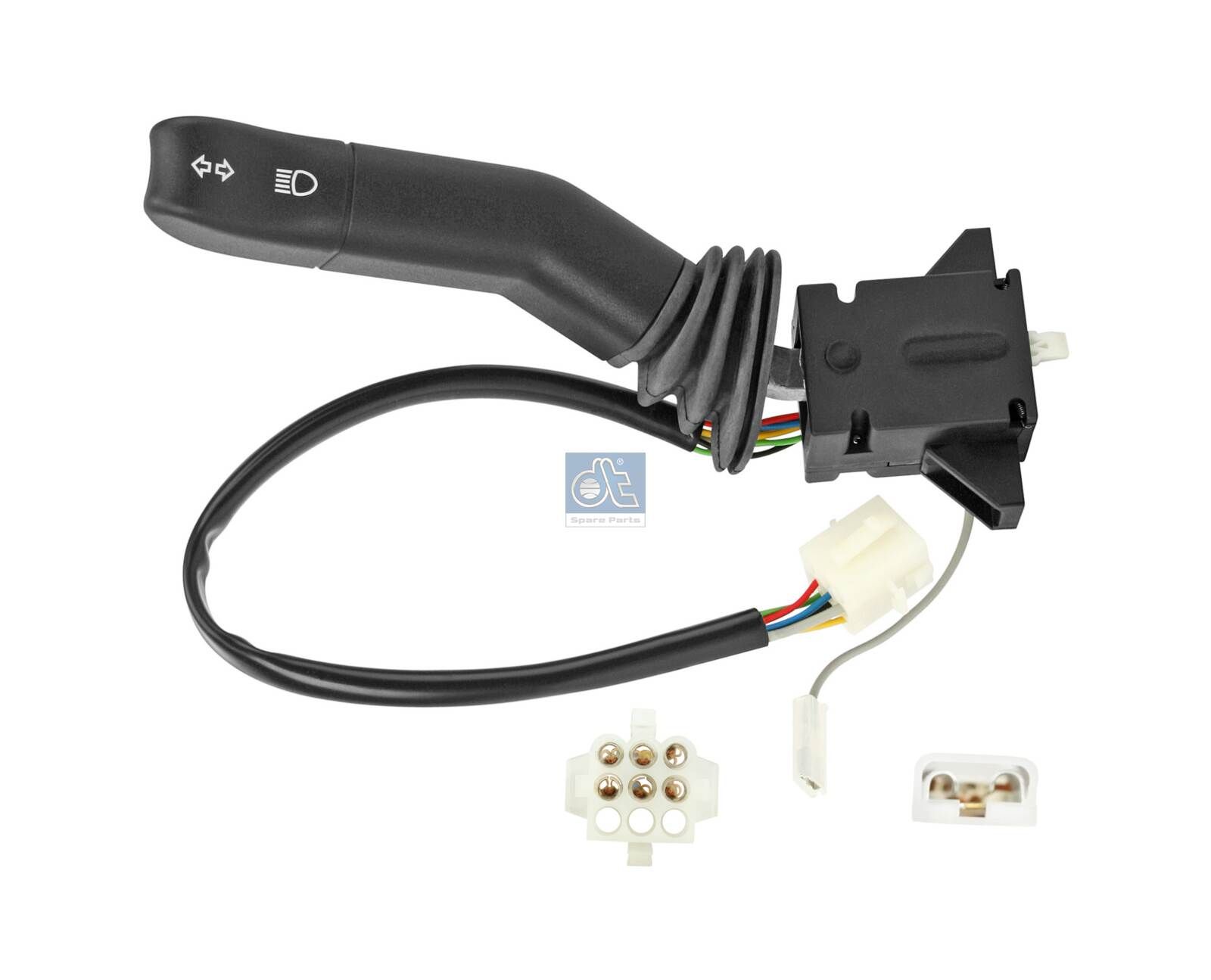 Comutator coloana directie DT Spare Parts 1.21551