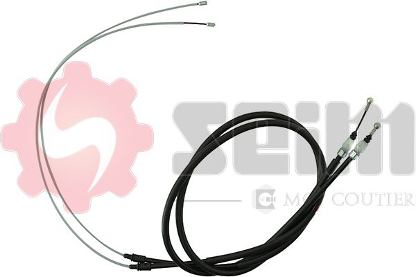 Cięgło, hamulec postojowy SEIM 804300