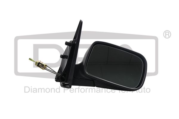 Levně Zrcátko P FE mechanické DPA 88570097002