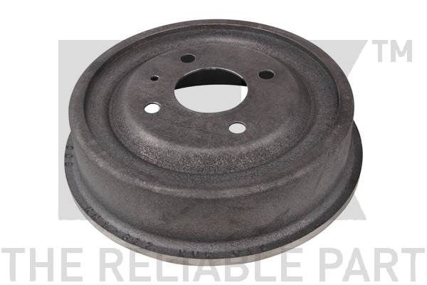 Tambour de frein