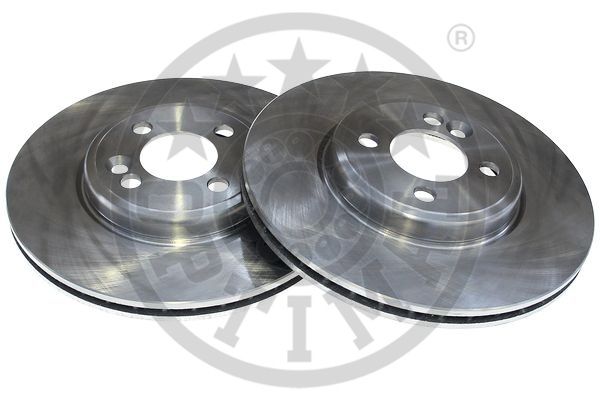 Tarcza hamulcowa OPTIMAL BS-8308