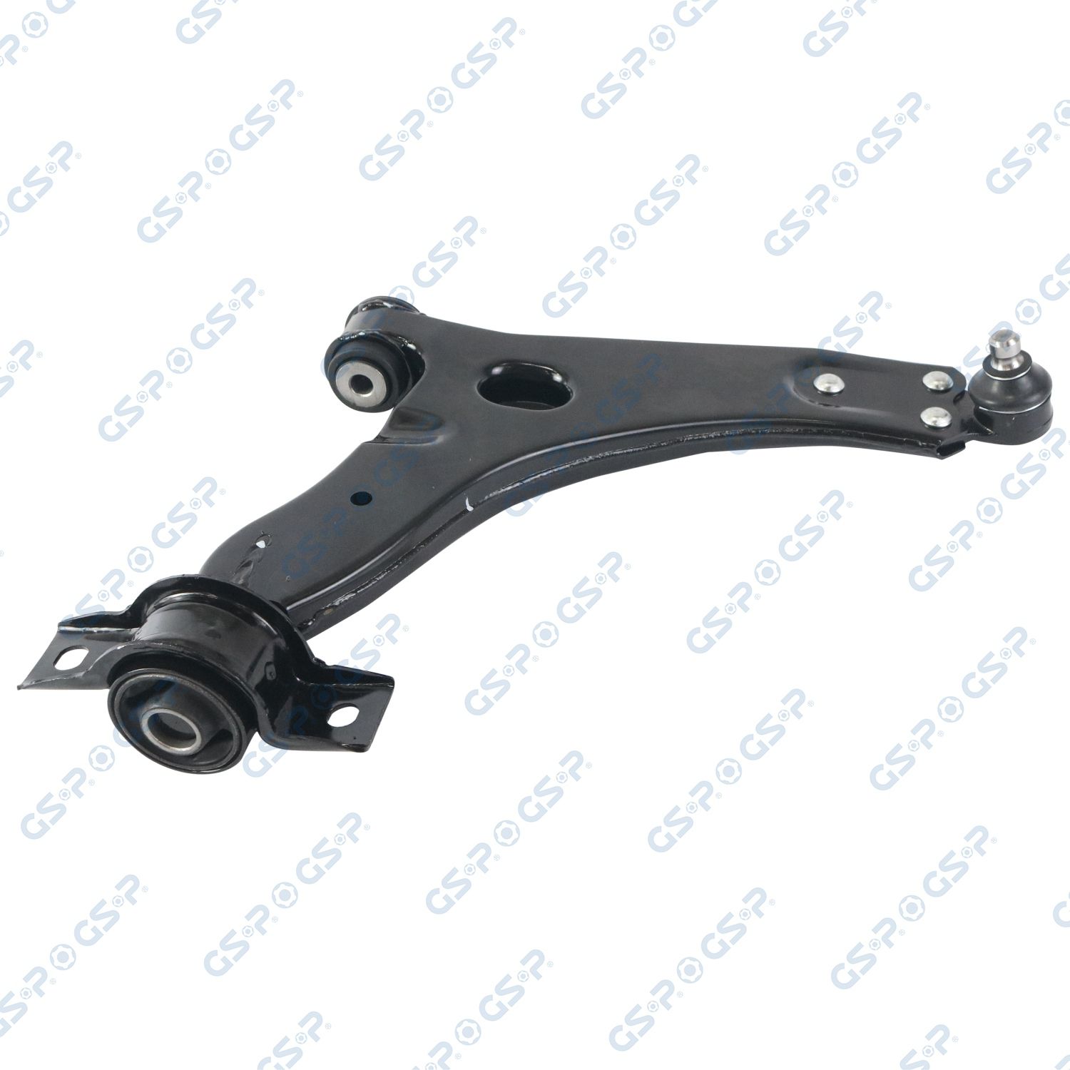 Brat, suspensie roata GSP S060441