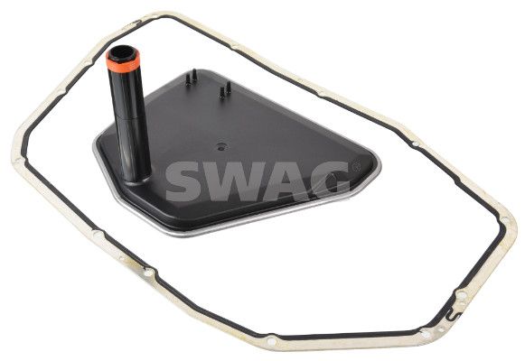 Sada hydraulického filtru, automatická převodovka SWAG 30 10 0266
