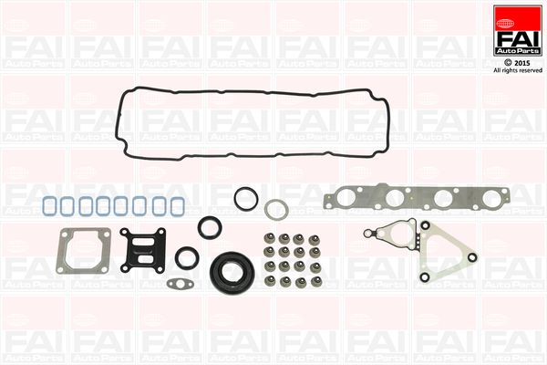 Zestaw uszczelek, głowica cylindrów FAI AUTOPARTS HS1002NH