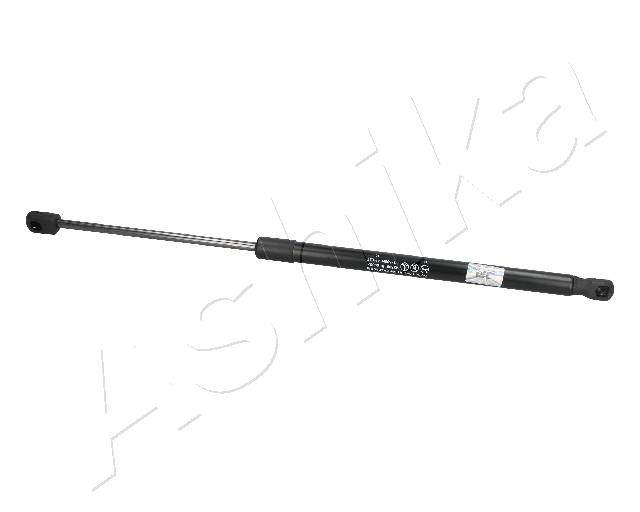 Gaasivedru, pagasi-/veoruum