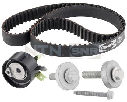 Zestaw paska rozrządu SNR KD455.49