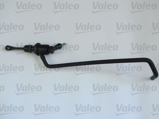 Pompa centrala, ambreiaj VALEO 804880