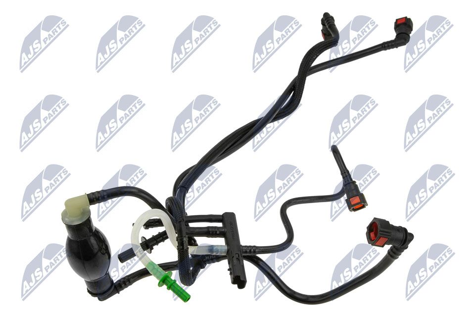 Conducta alimentare cu combustibil NTY BPP-CT-012