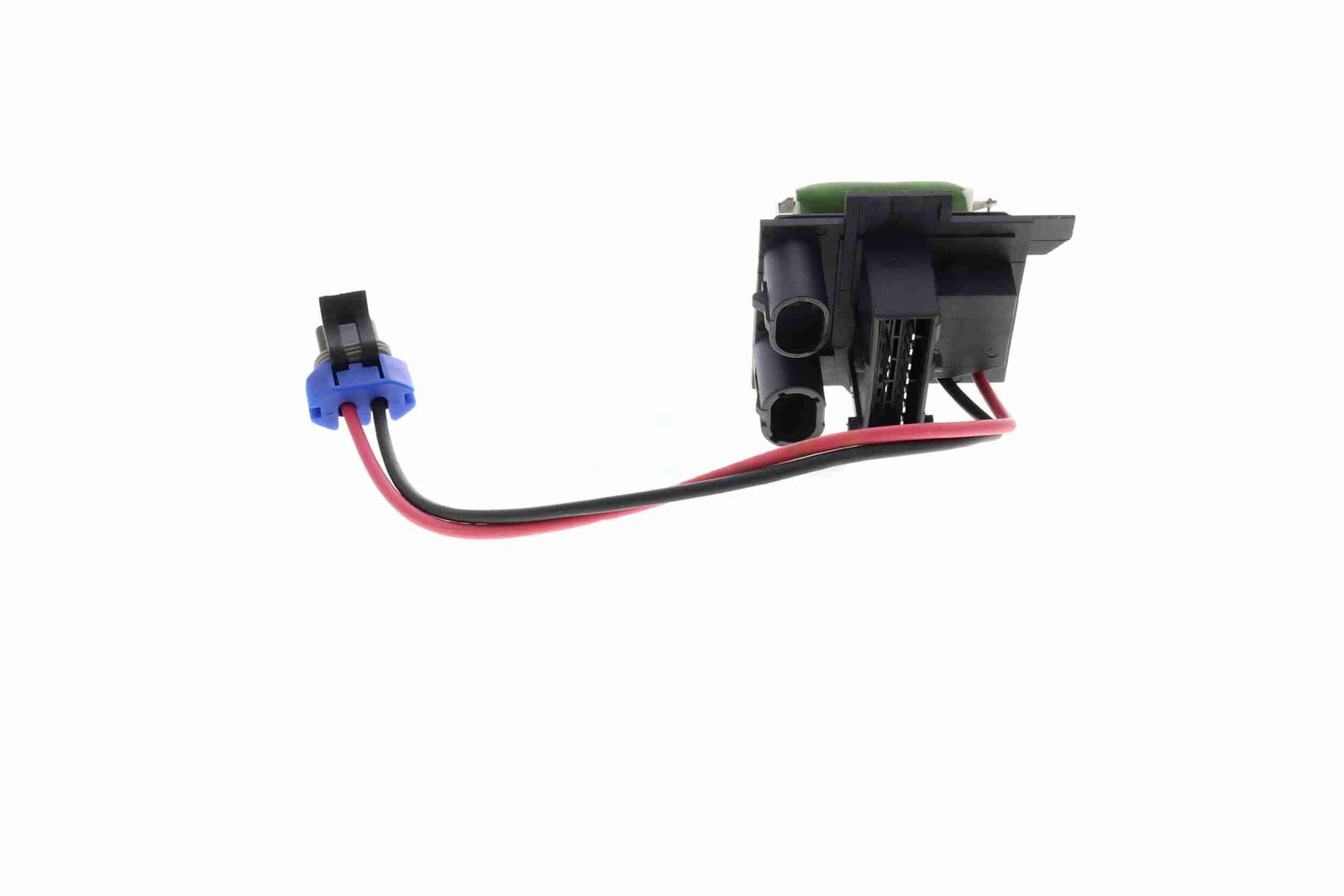 Régulateur, pulseur d'air habitacle