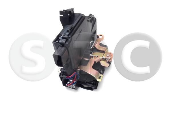 Zamek drzwi STC T443110