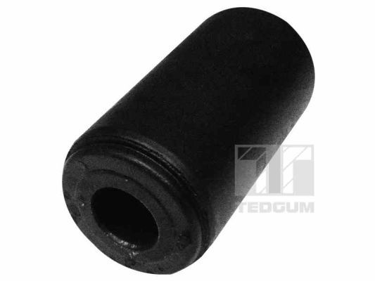 Łożyskowanie, resor piórowy TEDGUM 00215695