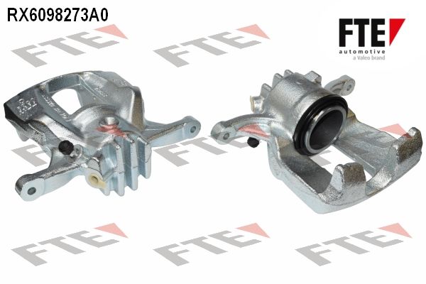 Zacisk hamulca FTE RX6098273A0