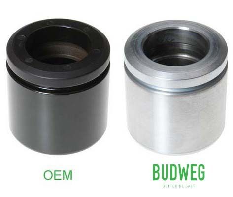 Piston, etrier frana Budweg 235732