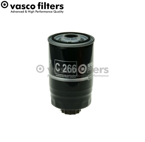 Filtr paliwa DAVID VASCO C266