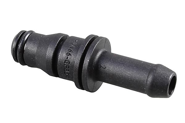 Teava de legatura, conducte de racire METZGER 4010100