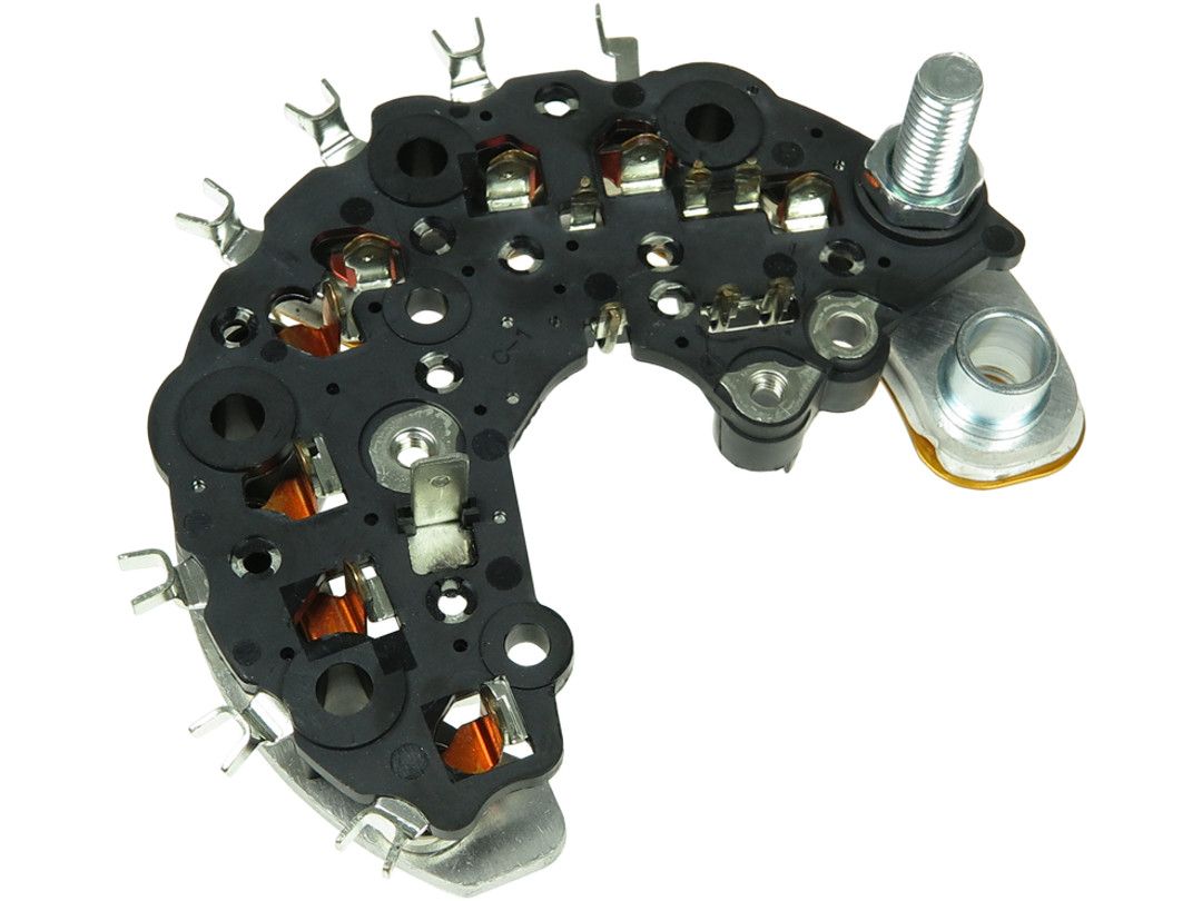 Usměrňovač, generátor AS-PL ARC3033
