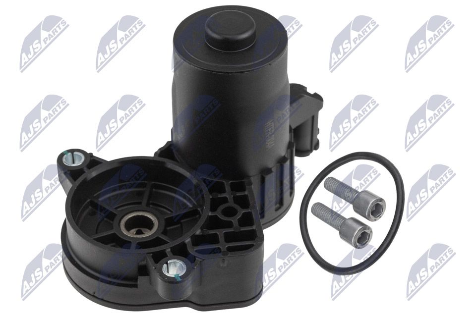 E-shop Nastavovací prvok, parkovacia brzda brzdový strmeň NTY HZS-FR-005A