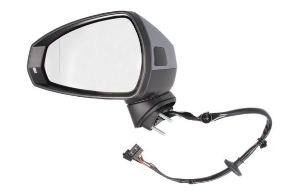 Наружное зеркало