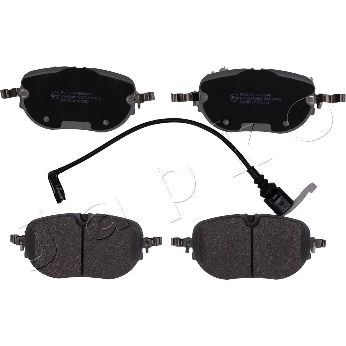 Piduriklotsi komplekt,ketaspidur