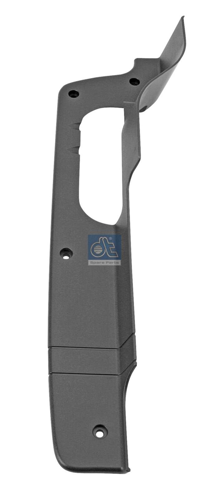 Acoperire, bara protectie DT Spare Parts 3.80067