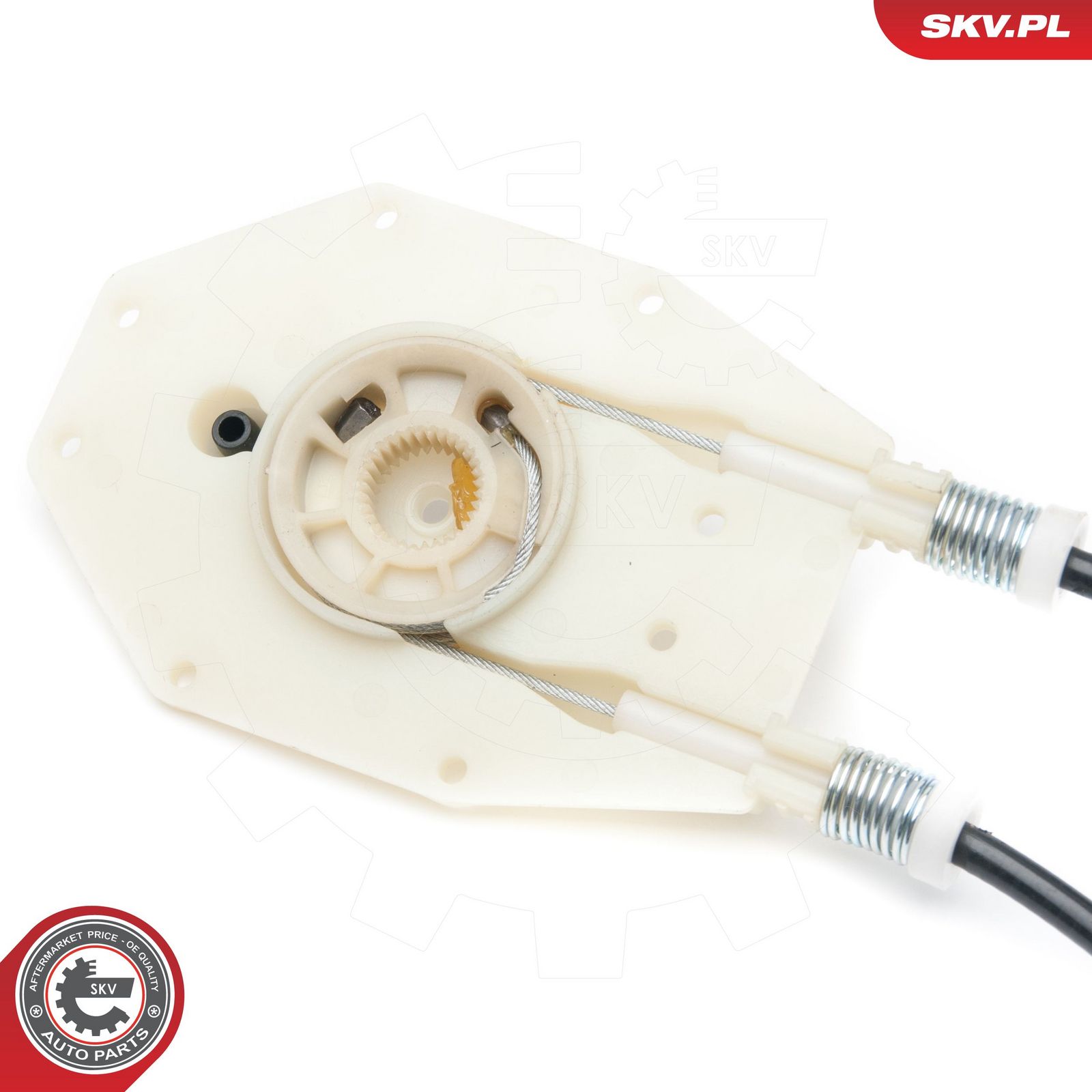Levně Zvedací zařízení oken ESEN SKV 01SKV943