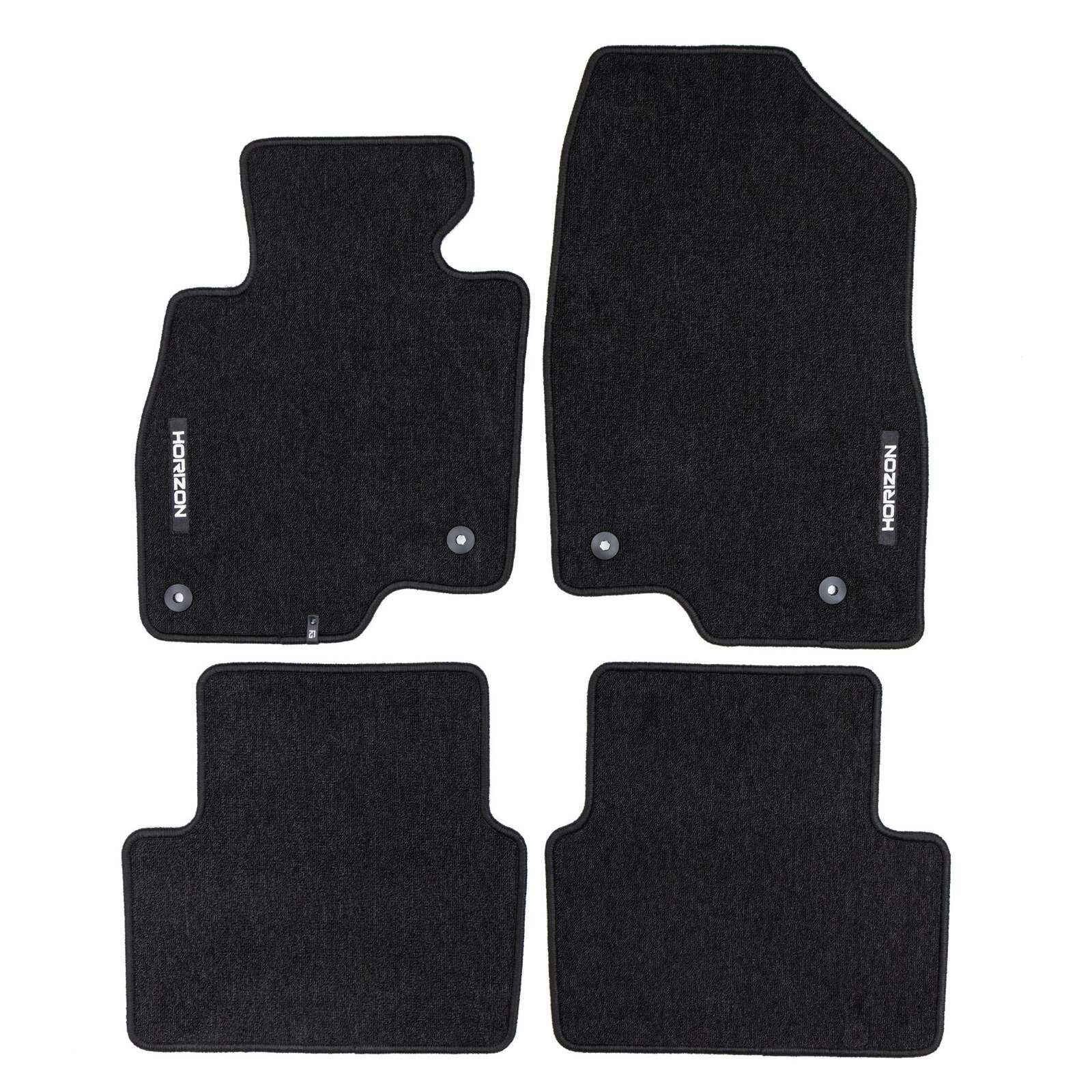 Sada podlahových rohoží FROGUM HR467491