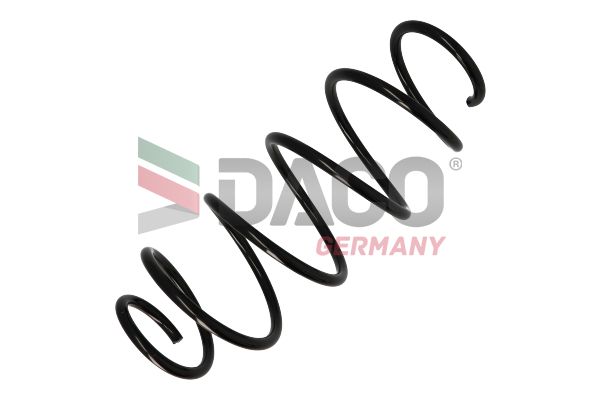 Levně Pružina podvozku DACO 800913