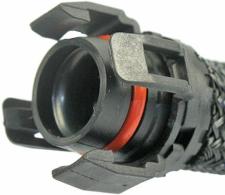 Levně Hadice, větrání klikové skříně METZGER 2380053
