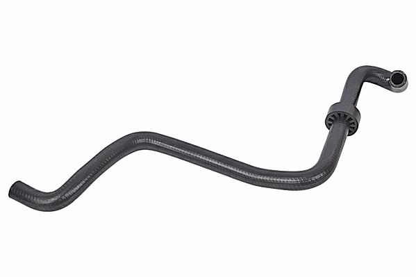 Furtun radiator METZGER 2420435