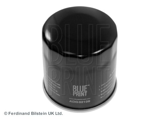 Olejový filtr BLUE PRINT ADG02109