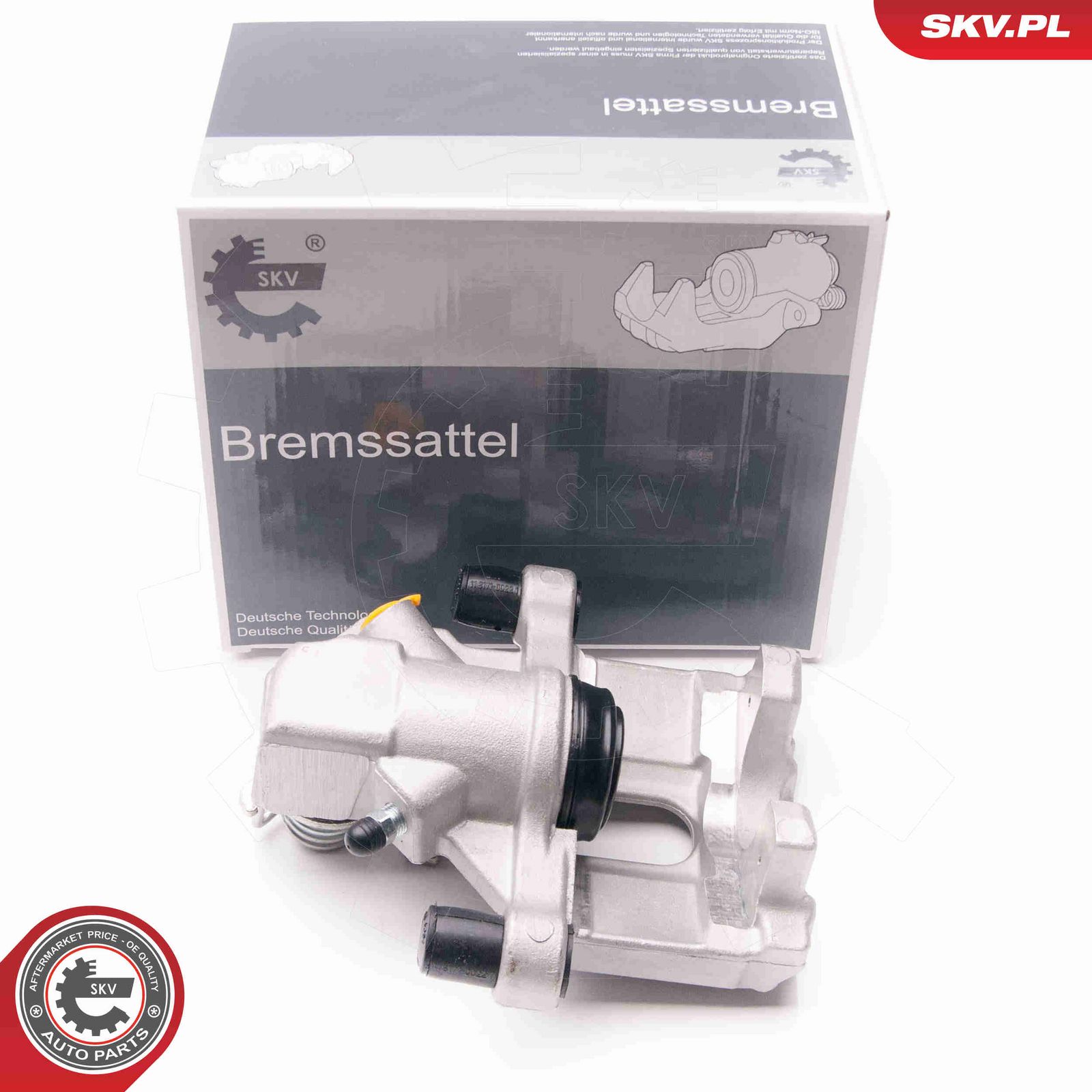 Тормозной суппорт