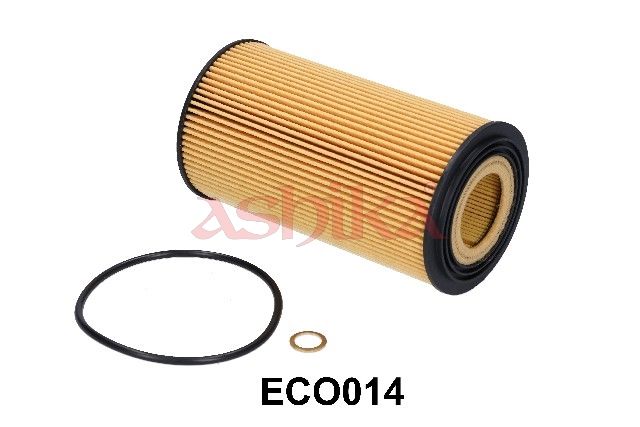 Levně Olejový filtr ASHIKA 10-ECO014