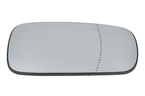 Peegliklaas,Välispeegel