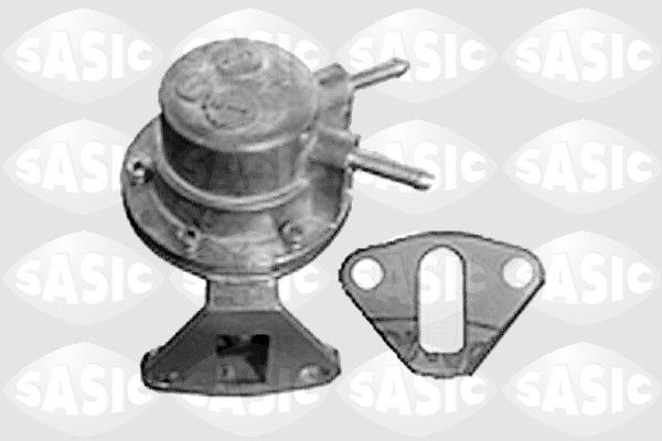 Pompa paliwa SASIC 4000302