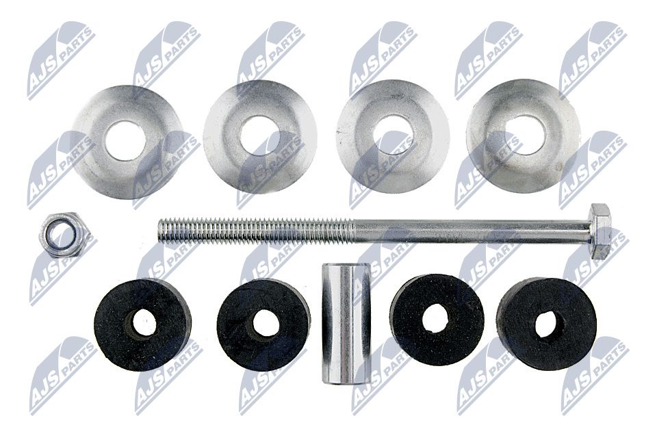 Brat/bieleta suspensie, stabilizator NTY ZLP-DA-003