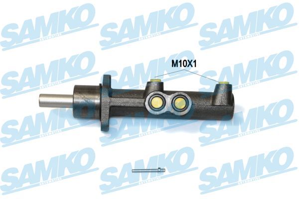 Levně Hlavní brzdový válec SAMKO P09723