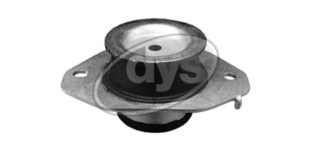 Łożyskowanie silnika DYS 71-27465