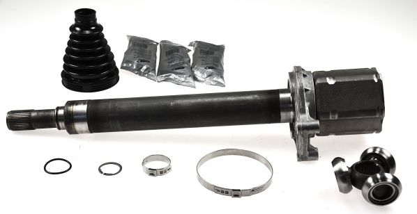 SPIDAN GKNJ40149