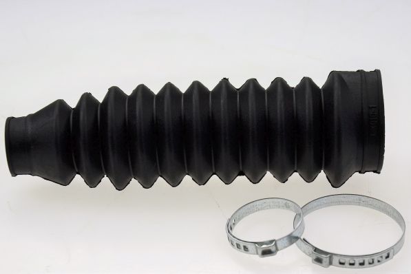 Kaitsekumm,rooliseade