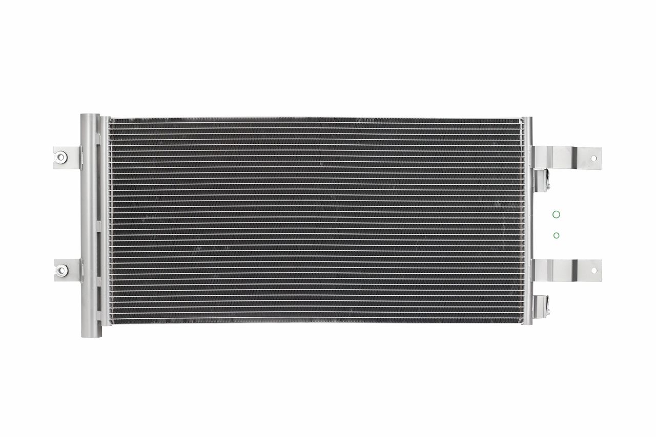 Condensator, climatizare BOSCH 1 986 AD2 454