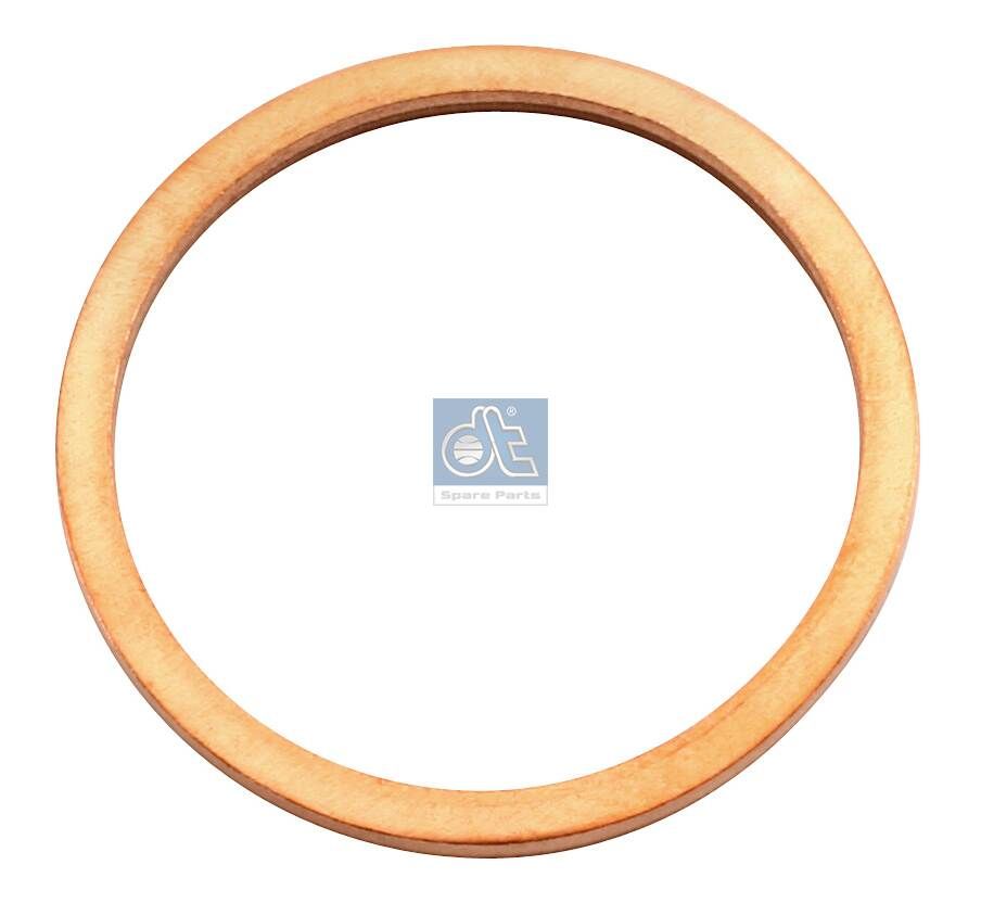 inel de etansare DT Spare Parts 9.01069