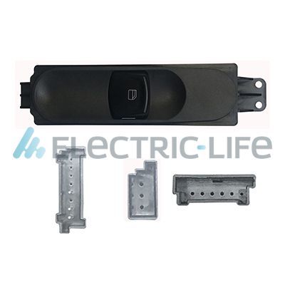 E-shop Spínač elektrického otvárania okien ELECTRIC LIFE ZRMEP76005