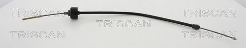 Cięgło, sterowanie sprzęgłem TRISCAN 8140 25266