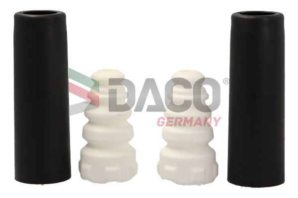 Levně Ochranná sada proti prachu, tlumič pérování DACO PK3301