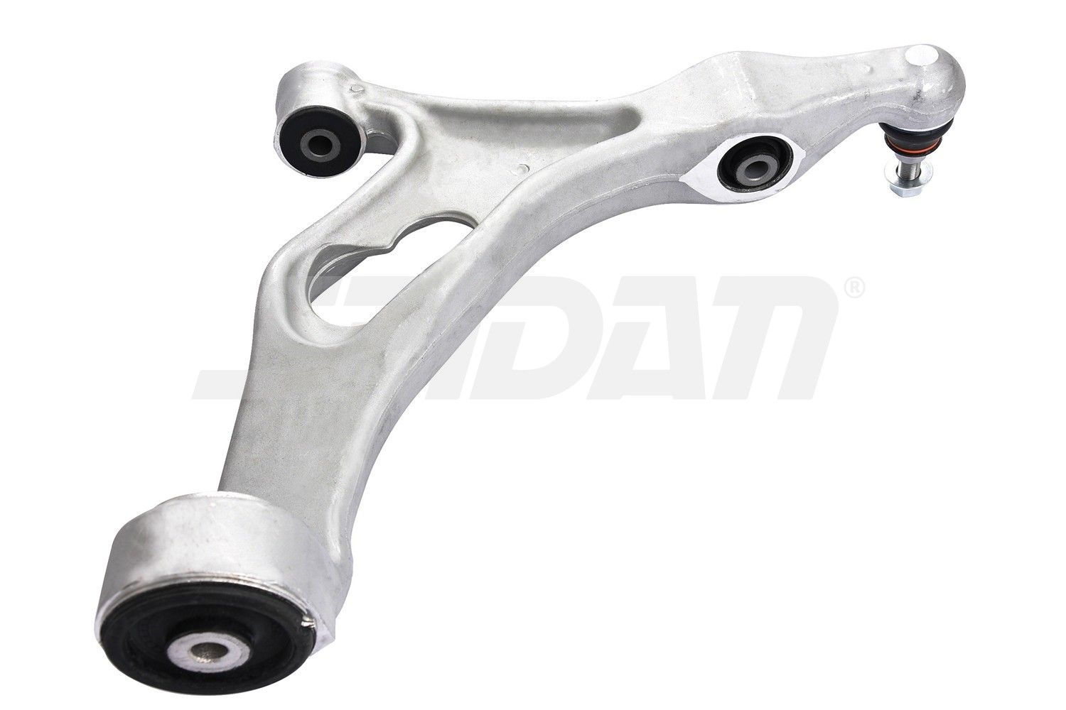 Brat, suspensie roata SPIDAN CHASSIS PARTS 50522