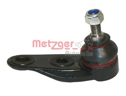 Przegub mocujący / prowadzący METZGER AUTOTEILE 57007412