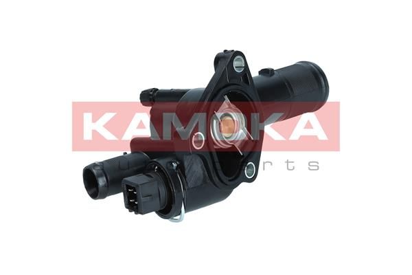 Korpus termostatu KAMOKA 7710109