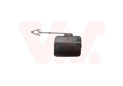 E-shop Krytka żażného háku VAN WEZEL 0689557